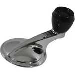For 1958-1960 Chevy Impala Golden Star Vent Window Crank Handle Clear Knob New. Fixed Price $28.90.