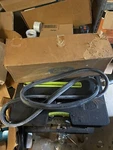 Nos 1957-1960 Ford Truck Rear Window Seal W/o Molding. Fixed Price $249.00.