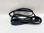 14-23 Infiniti Q50 Front Right Pass Side Door Window Glass Run Channel Seal Oem. Fixed Price $47.50.