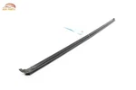 2018 - 2023 Kia Stinger Front Left Side Door Window Belt Weatherstrip Seal Oem. Fixed Price $16.49.