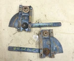 1957 1960 Ford Truck Door Window Regulators Original Pair. Fixed Price $149.99.