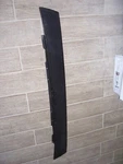 1969-70 Mach Interior Fold Down Upper Trim Trap Door. Fixed Price $350.00.