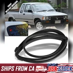 For Toyota Pickup Hilux LN85 1989-1997 Front Windshield Rubber Seal W/o Moulding. Fixed Price $102.84.