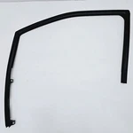 2023 Ford F150 Front Left Window Channel Run Door Glass Oem ML3Z1521597A Driver. Fixed Price $125.00.