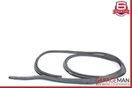 15-18 Ferrari California Rear Trunk Lid Weatherstrip Gasket Seal Rubber Oem. Fixed Price $54.00.