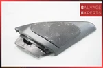 2009-2016 Bmw Z4 E89 Front Right Passenger Corner Cover Audio Sound Speaker Oem. Fixed Price $57.00.