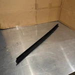 2012-2018 Bmw F30 F80 F31 Series Inner Weather-strip, Rear Right Door 7258299. Fixed Price $25.00.