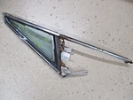 Vent Window 1965 1966 1967 Chevy Oldsmobile Pontiac Cadillac Left Hand 5719311. Fixed Price $45.00.