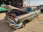 Right Front Window Regulator 4 Door Sedan Fits 1955 Buick Special 1272038. Fixed Price $60.00.