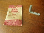 1957 1958 Ranch Wgn Delivery 300 Upper Lh Vent Window Pivot Fomoco B7A-7022953-A. Fixed Price $29.50.