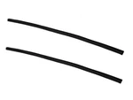 Porsche 924 944 968 Coupe Window Slot Inner Seal Set Uro Parts 477837471B. Fixed Price $136.00.