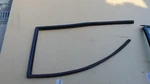 Right Rear Door Glass Gasket 55255458 Jeep Grand Cherokee 93-98. Fixed Price $80.39.