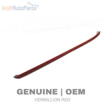 2007-2013 Bmw X5 Right Windshield Trim 7250396. Fixed Price $62.49.