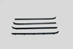Fairchild Automotive KG2030 Window Belt Weatherstrip Kit 1981-1987 Chevy & Gmc. Fixed Price $49.99.