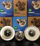 Original Melett Uk Turbocharger Chra Core Ford Transit 2.4 Tdci TD04 49377. Fixed Price $251.20.