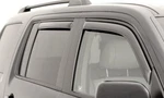 Auto Ventshade Avs 194534 In-channel Ventvisor Side Window. Fixed Price $75.63.