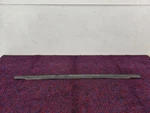 Dodge Charger Sxt 11-23 Oem Rear Left Driver Door Window Seal Trim Molding 70K. Fixed Price $49.99.