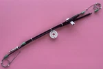 2002-5 Thunderbird Convertible Window Regulator Repair Kit Front Driver. Fixed Price $125.00.