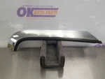 02 Ford Tbird Thunderbird Exterior Windshield Moulding Left Driver. Fixed Price $300.00.
