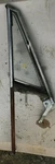 1965 1966 1967 Chevy Pontiac Oldsmobile Cadillac Vent Window Right Hand F. Fixed Price $50.00.