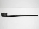 Toyota Gr Supra 2022 Right Pass Door Window Weatherstrip Rubber Seal 20-22 ; :y. Fixed Price $37.99.