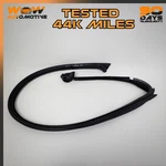 12-17 Bentley Continental Gt Coupe Front Left Driver Top Weatherstrip Seal Oem. Fixed Price $90.42.