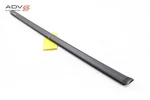 2019 - 2025 Mazda 3 Front Right Side Door Window Inner Weatherstrip Seal Oem. Fixed Price $37.99.