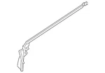 Genuine Bmw Belt Molding 51-35-7-289-261. Fixed Price $544.98.