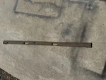 Toyota Land Cruiser 2F FJ40 BJ40 Front Windshield Gasket Weatherstrip Seal. Fixed Price $30.00.