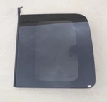 1998-01 Dodge Ram Driver Rear Quarter Glass Vented Left Hand Oem 55275055AC. Fixed Price $102.50.