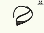 Front Driver Side Door Window Run Channel Oem 2018 Honda Accord. Fixed Price $66.90.
