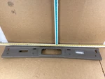 2008-2016 Audi A5 Cabrio 2.0 Convertible Upper Windscreen Trim 8F0867360M Oem. Fixed Price $62.99.