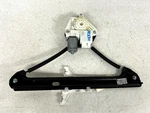 2015-2021 Volkswagon Golf Gti Rear Left Door Window Regulator & Motor LOT2711. Fixed Price $49.00.