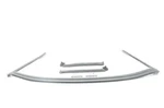 1999-2005 Porsche 911 966 Windshield Frame Seal Weather Strip 99653707702. Fixed Price $193.06.