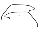 1969-70 Mustang Fastback Seals Roof Side Rail Rh Lh Pair Weatherstrip New. Fixed Price $109.90.
