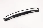 Genuine Audi A5 F5 Convertible Front Windscreen Trim Panel 8W7853829 Aluminium. Fixed Price $196.46.