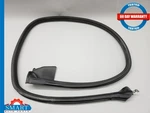Ford Thunderbird Door Weather Strip Seal Rubber Left Driver 02-05 Oem. Fixed Price $99.99.