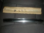 Nos 1970 1972 Ford Galaxie Ltd Window Frame Molding Lh. Fixed Price $59.99.