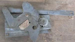 Nos 1954 1955? Dodge Plymouth Desoto Right Rear Window Regulator Mopar 1548130. Fixed Price $89.99.