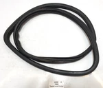 98-07 Oem Toyota Land Cruiser J100 Rear Left Quarter Glass Weatherstrip Seal. Fixed Price $49.95.