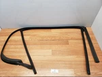 16-22 Oem Bmw G12 740 750 Rear Left Driver Side Door Window Glass Seal. Fixed Price $99.95.