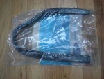 Nos 1986 87 Ford Heavy Truck Door Window Weather Strip. Fixed Price $14.99.