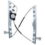 Power Window Regulator W/motor For 2004-2015 Nissan Titan Front Left Driver Side. Fixed Price $46.99.
