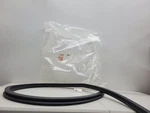 Bentley Continental Gtc 2009-2011 Front Lower Door Seal Weatherstrip Rubber. Fixed Price $57.00.