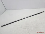 2008 Bmw 535XI 535I 528I 528XI E60 Front Right Door Weatherstrip Molding Chrome. Fixed Price $49.99.