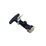 S.8390 Hood Latch Handle Assembly For Universal Products. Fixed Price $11.99.