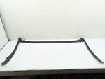 Nissan 370Z Convertible Seal, Soft Top Weatherstrip Windshield 76860-1ET0B. Fixed Price $94.99.