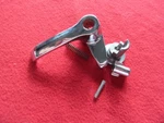 Alfa Romeo Spider Giulia Locking Lever Pop Out Window Left 105066122502. Fixed Price $70.48.