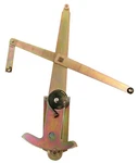 Ford Mustang Window Regulator Rh 70# 1965-66. Fixed Price $240.90.
