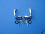 1960-1961-1962-1963-1964 Chevrolet Corvair Vent Window Handles-pair-new. Fixed Price $42.99.